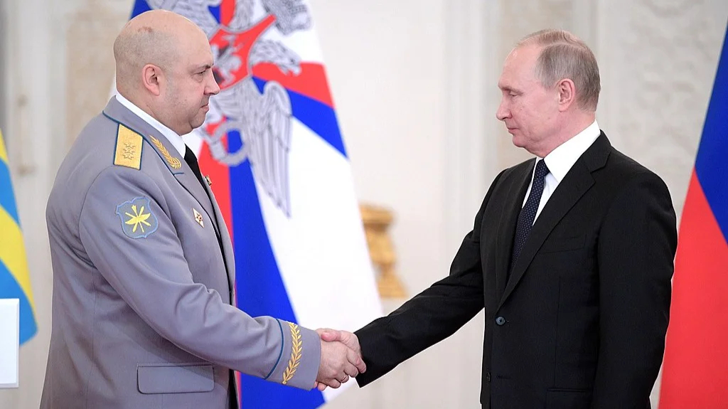 Люди, стрелявшие в наших отцов