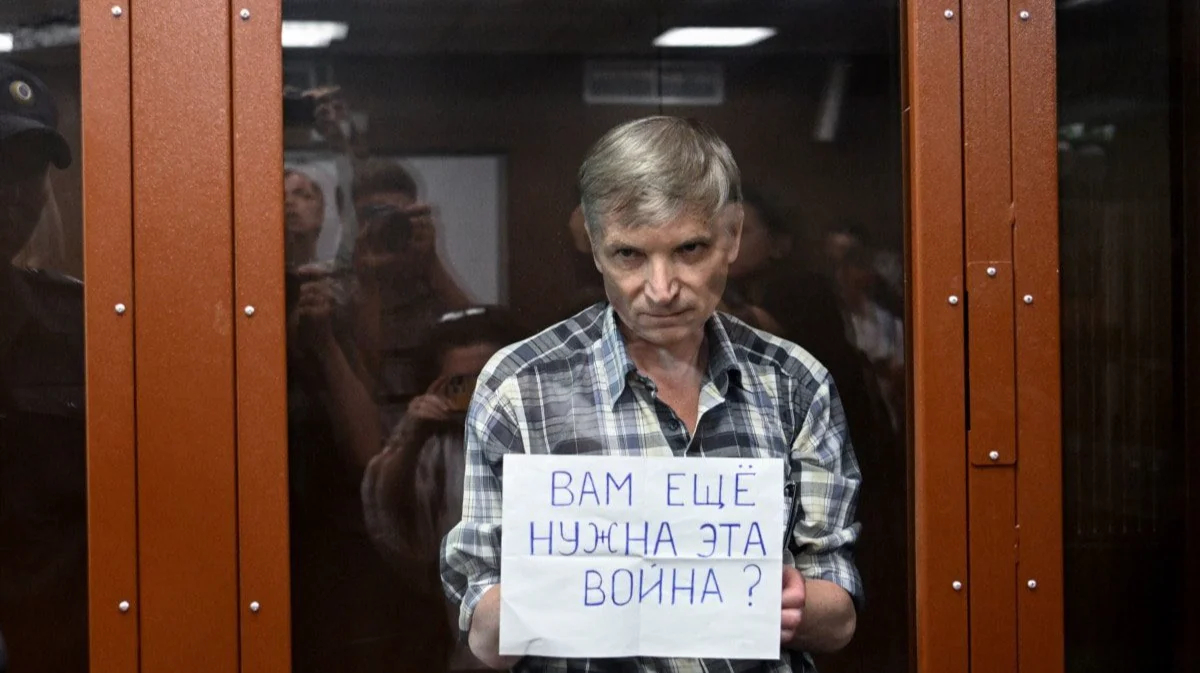 «Тот, о ком не пишут, тихо умрет на своей койке»