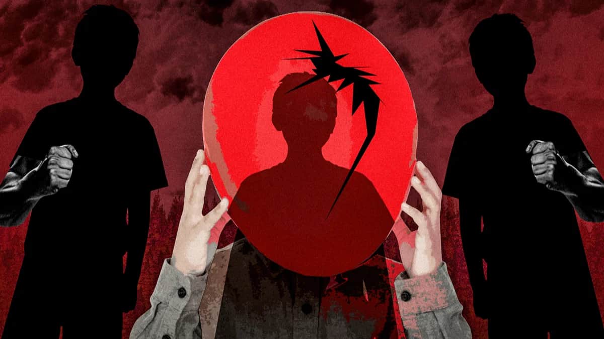 Иллюстрация: «Новая газета Европа»