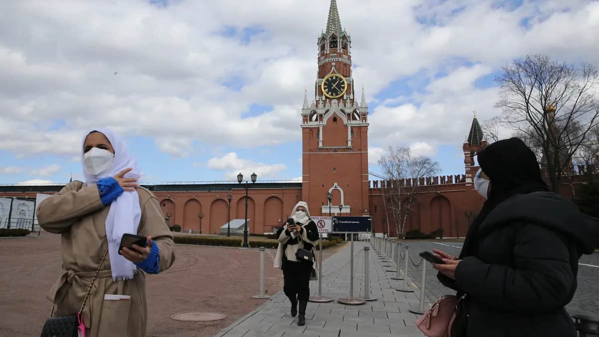 Фото: Mikhail Svetlov/Getty Images