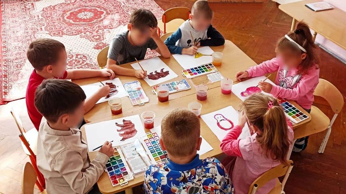 Russia’s new preschool education standards will focus on ‘moral values’, not ‘letters and numbers’, minister says