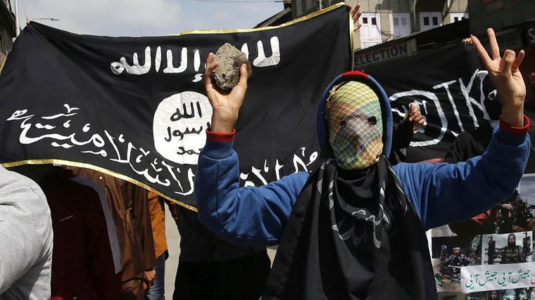 Изображение материала