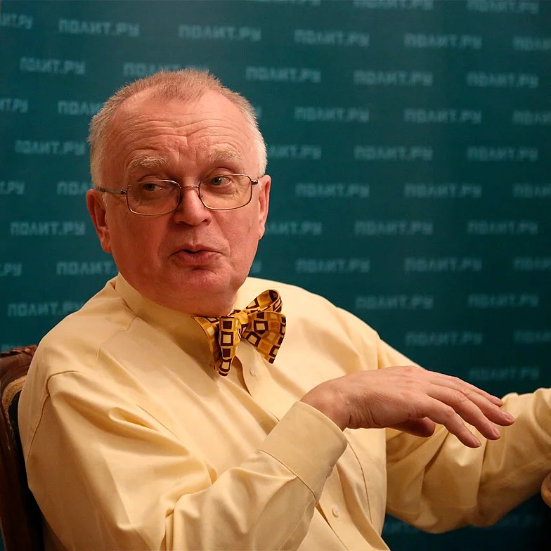 Василий Власов