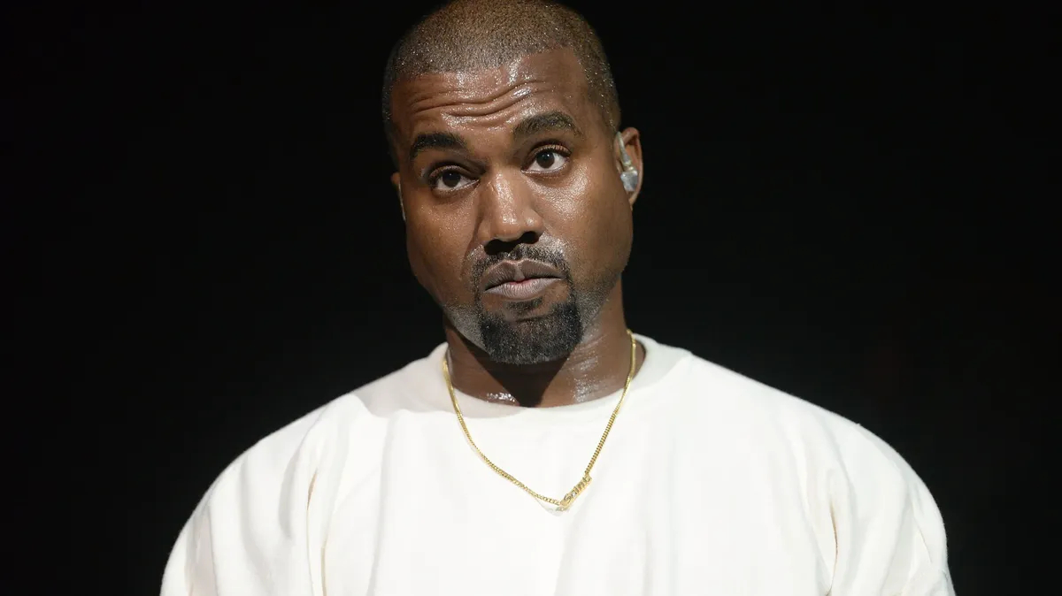 Зоопарк имени Канье Уэста