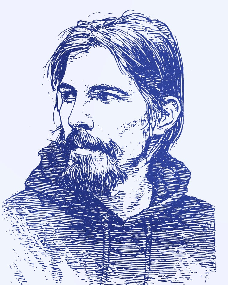 Vlad Dokshin