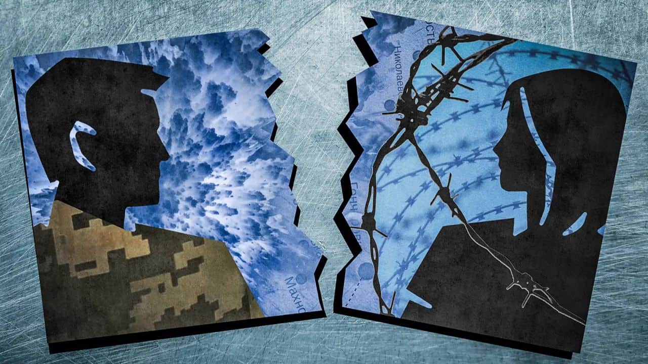Illustration: Novaya Gazeta Europe