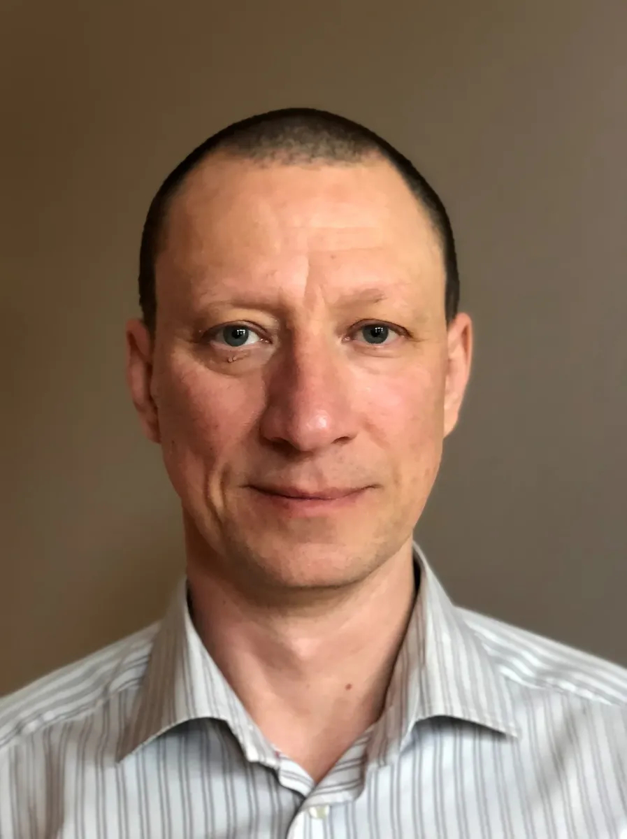 Денис Угрюмов (Натан). Фото: Facebook