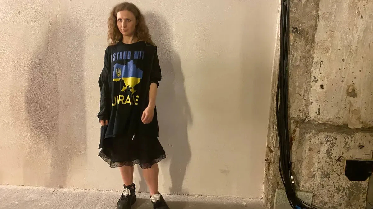 «Я верю в суперкаждое действие»