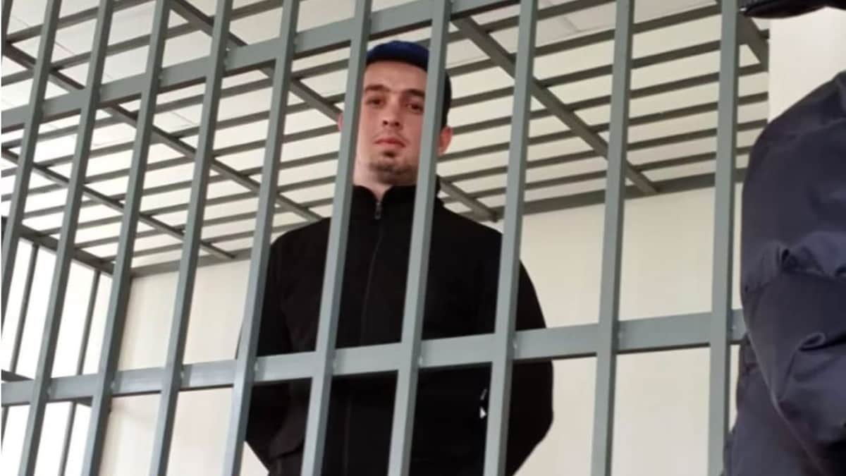 Chechen activist awaiting extradition to Russia attempts suicide in Kazakhstan detention centre