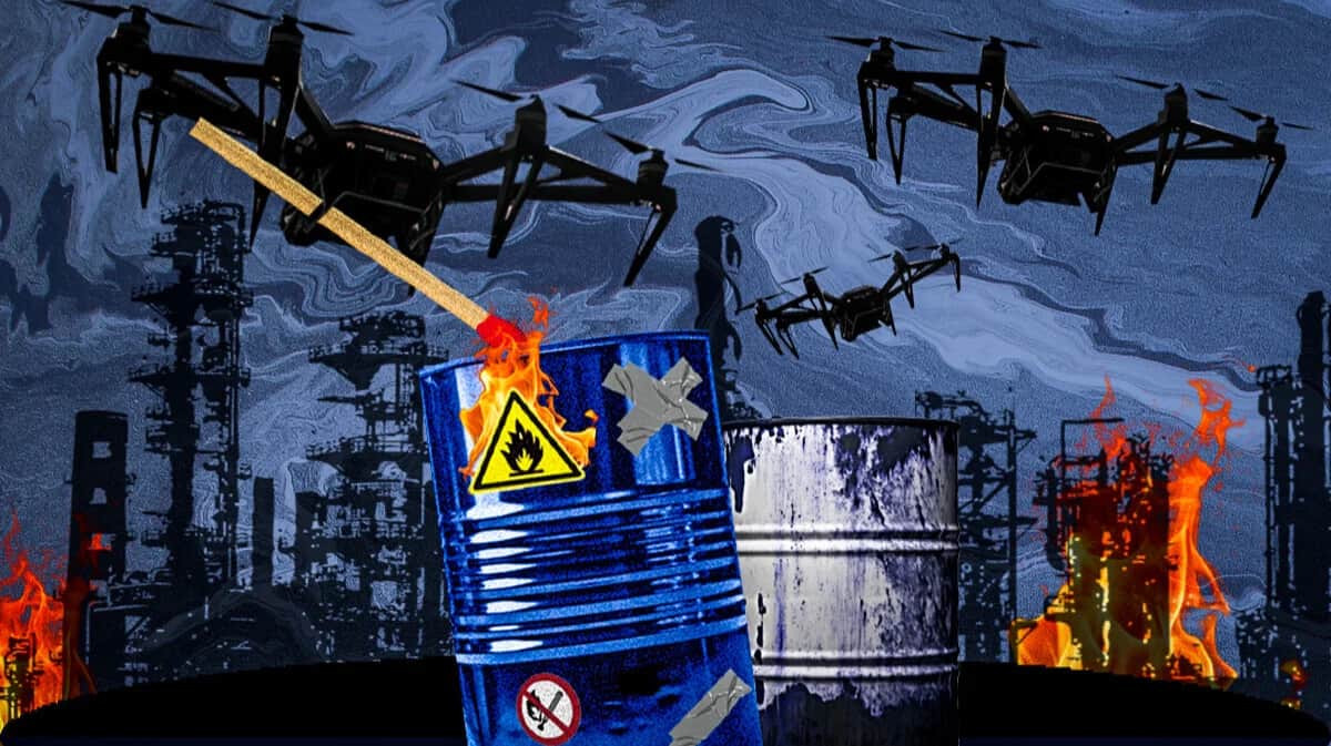 Иллюстрация: «Новая газета Европа»