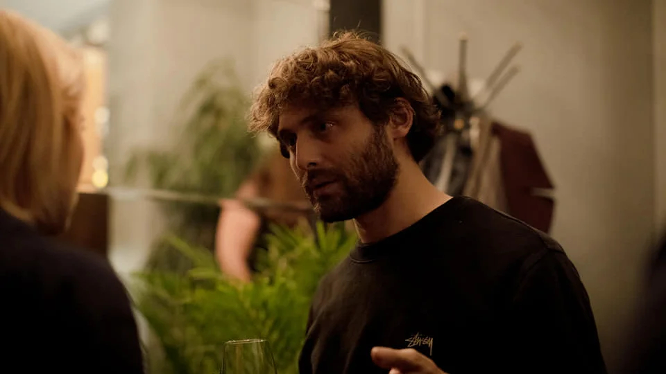 ‘The only people who are really fighting Putin right now are Ukrainians’