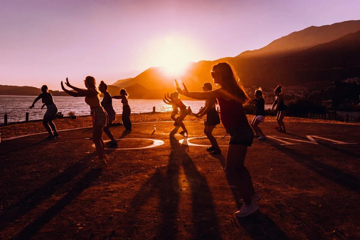 Photo: Nadezhda Kashina