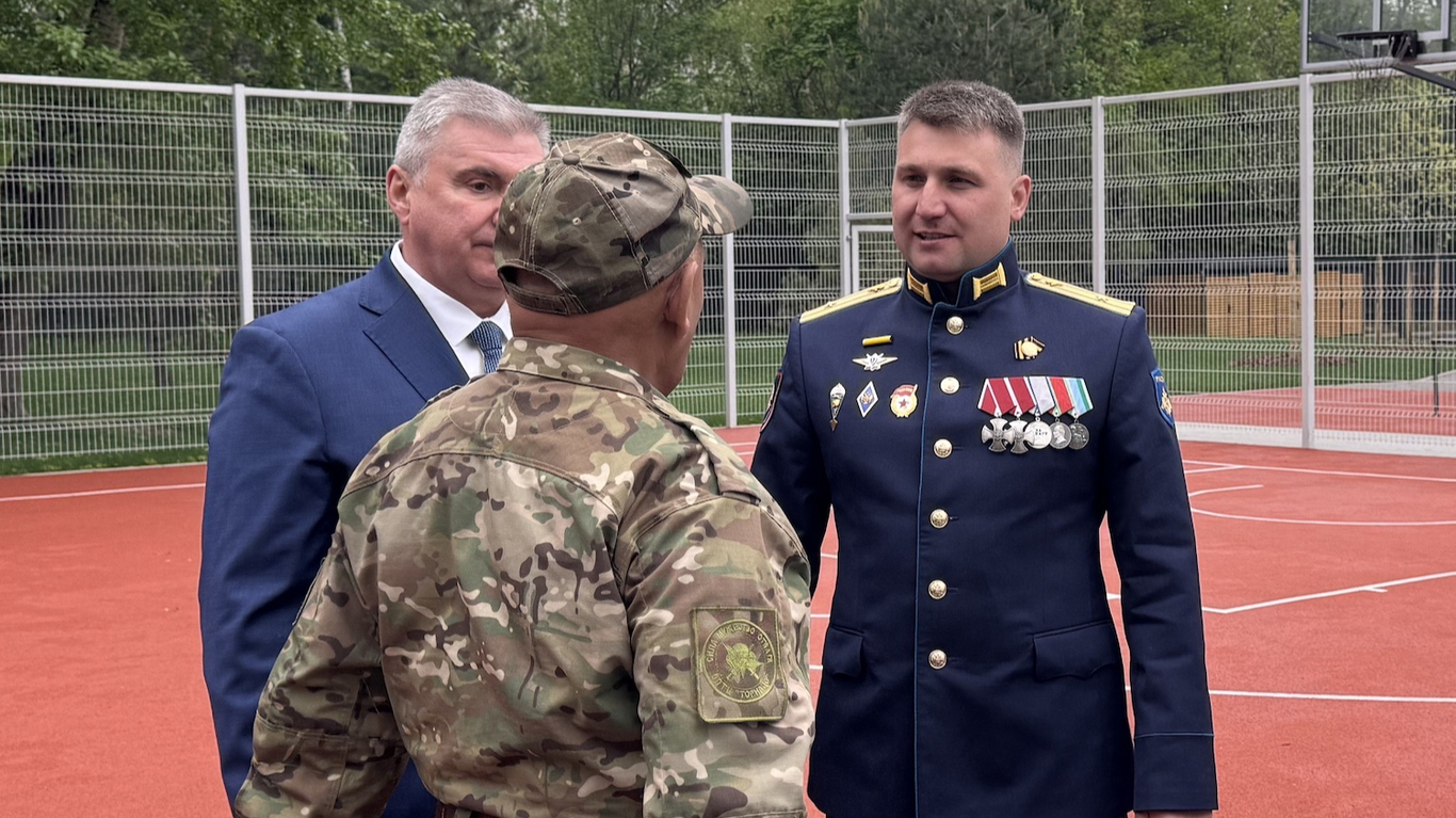 На втором месте московского списка «ЕР» идет военный, участвовавший в оккупации Бучи, выяснила «Новая газета Европа» 