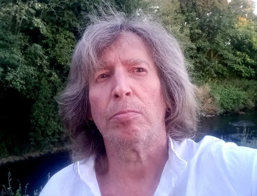 Михаил Юдовский. Фото из личного архива
