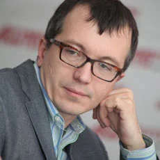 Алексей Петров