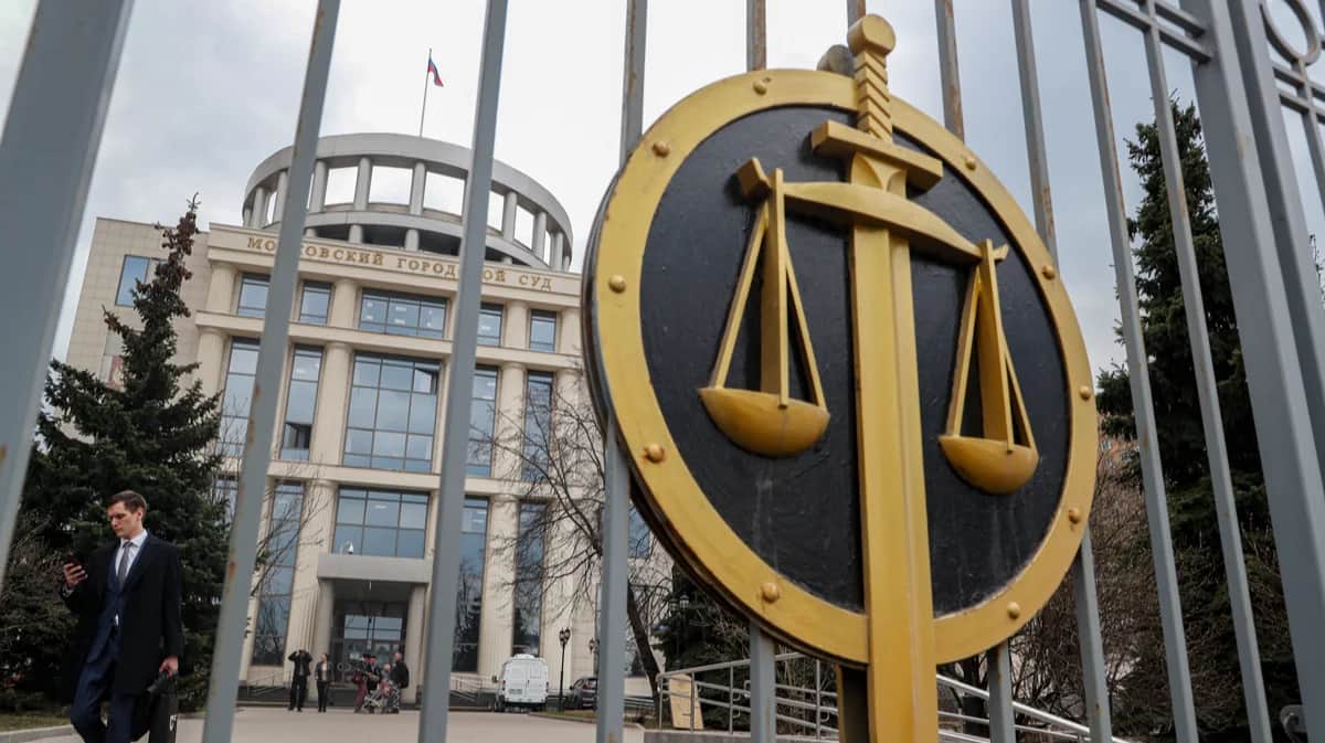 Фото: Максим Шипенков / EPA