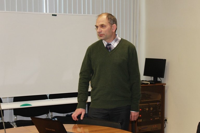 Сергей Шпилькин. Фото: Twitter