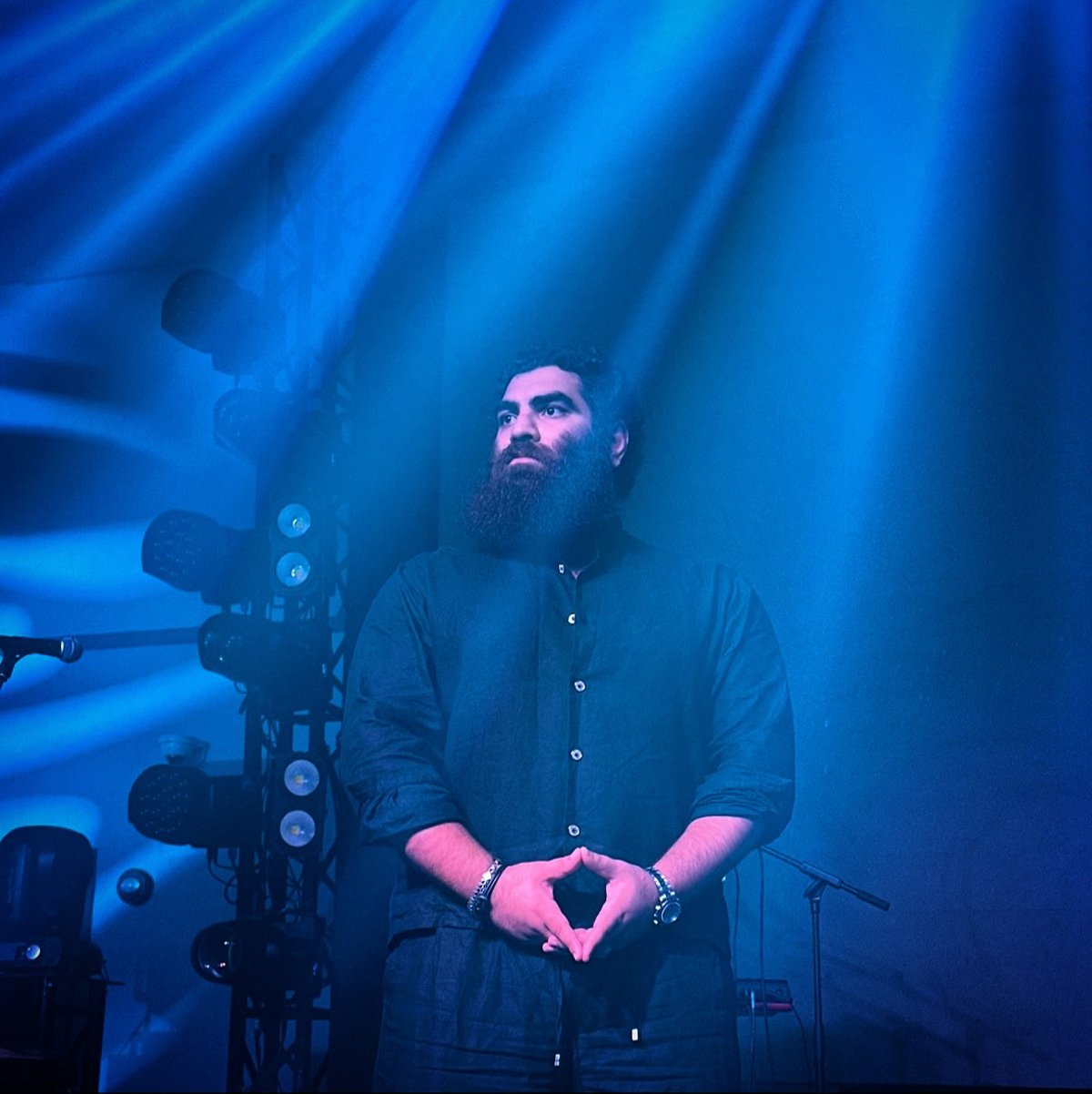 Фото: страница Арсена Маркаряна в Instagram