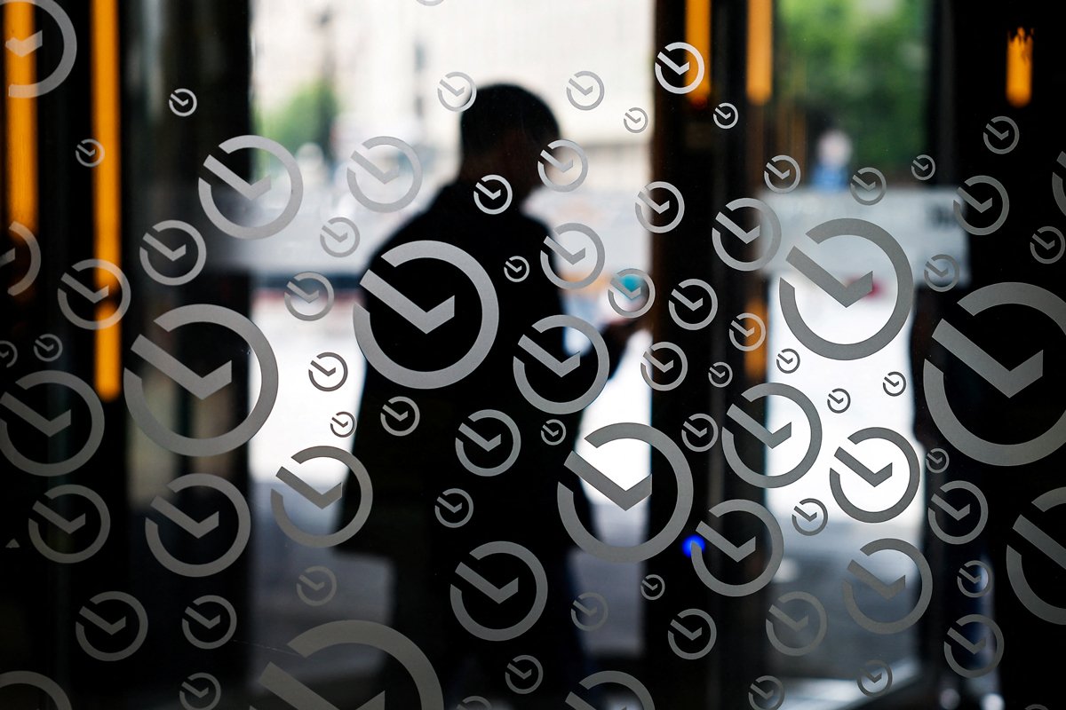 Фото: Евгения Новоженина / Reuters / Scanpix / LETA