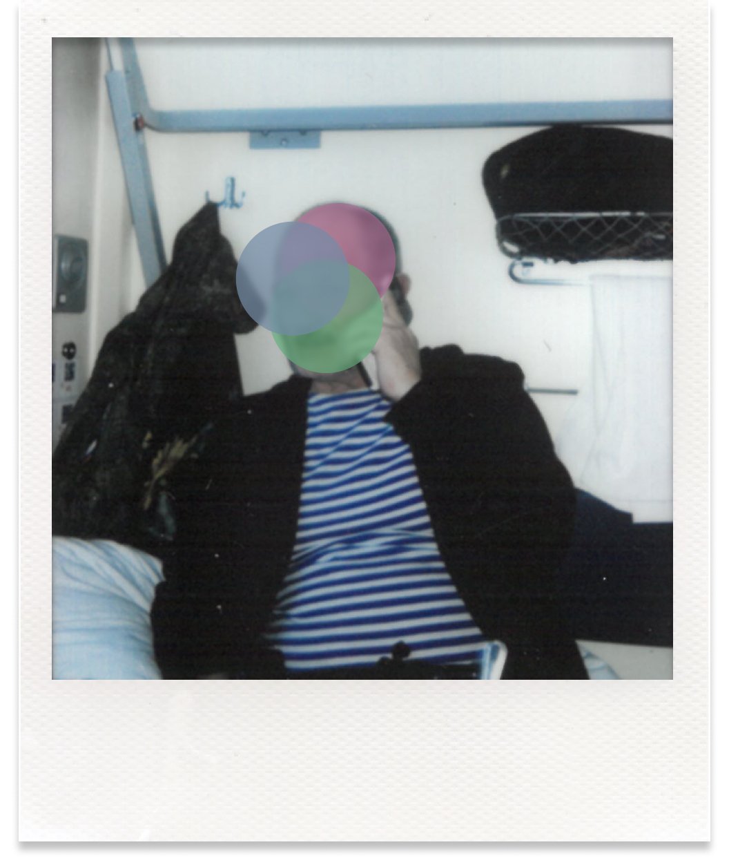 Батя. Фото: София Верба