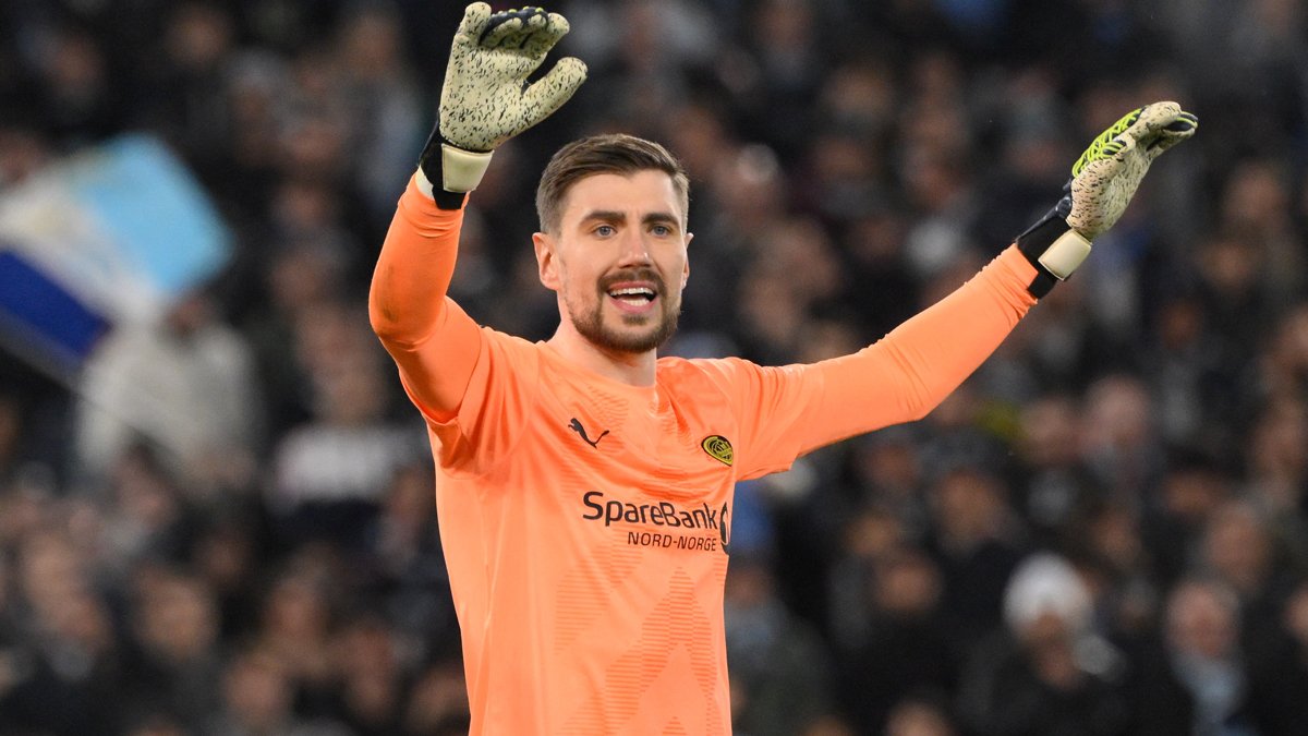 Никита Хайкин, фото: IPA / Sipa USA / Vida Press