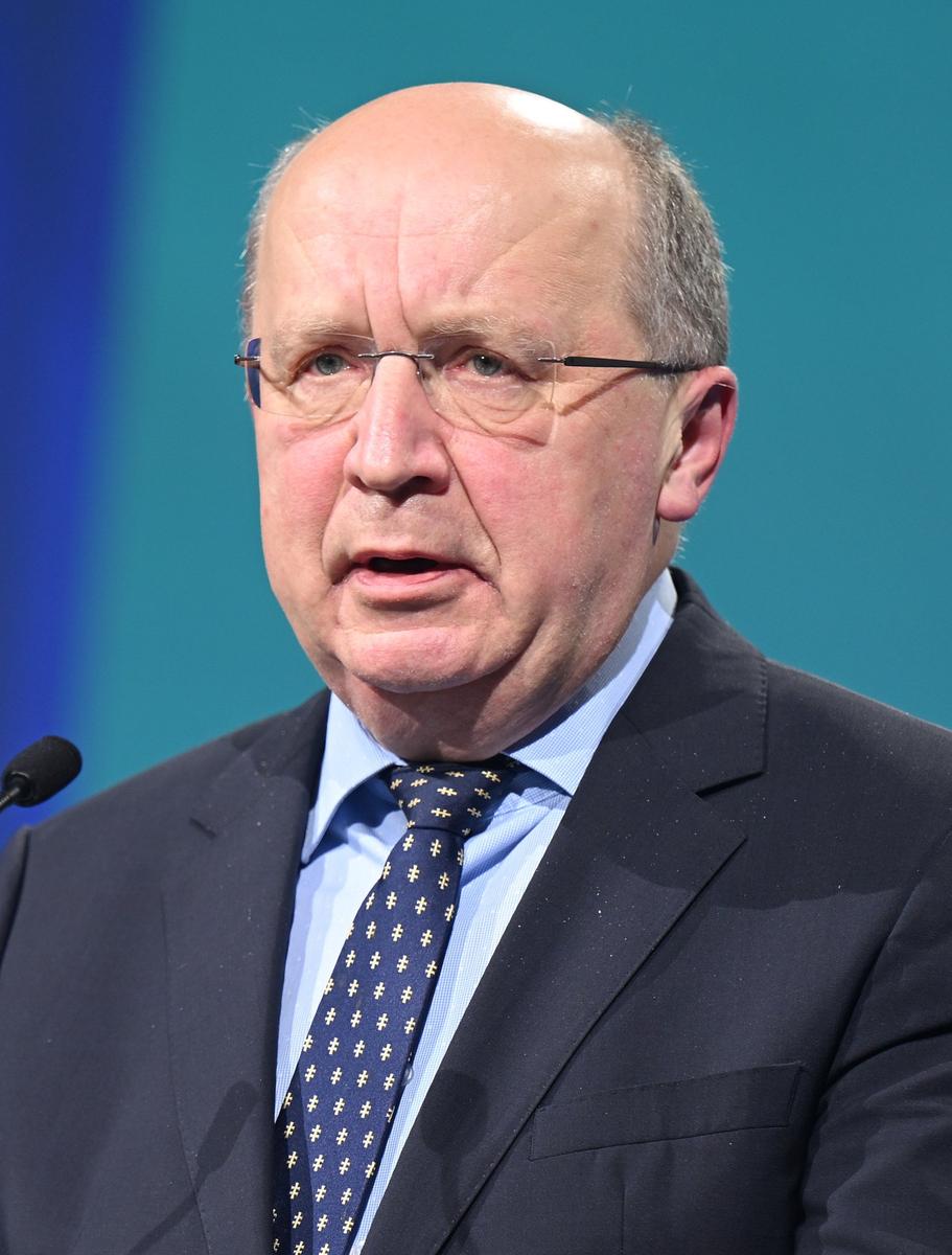 Андрюс Кубилюс. Фото: Wikimedia Commons , CC BY 2.0