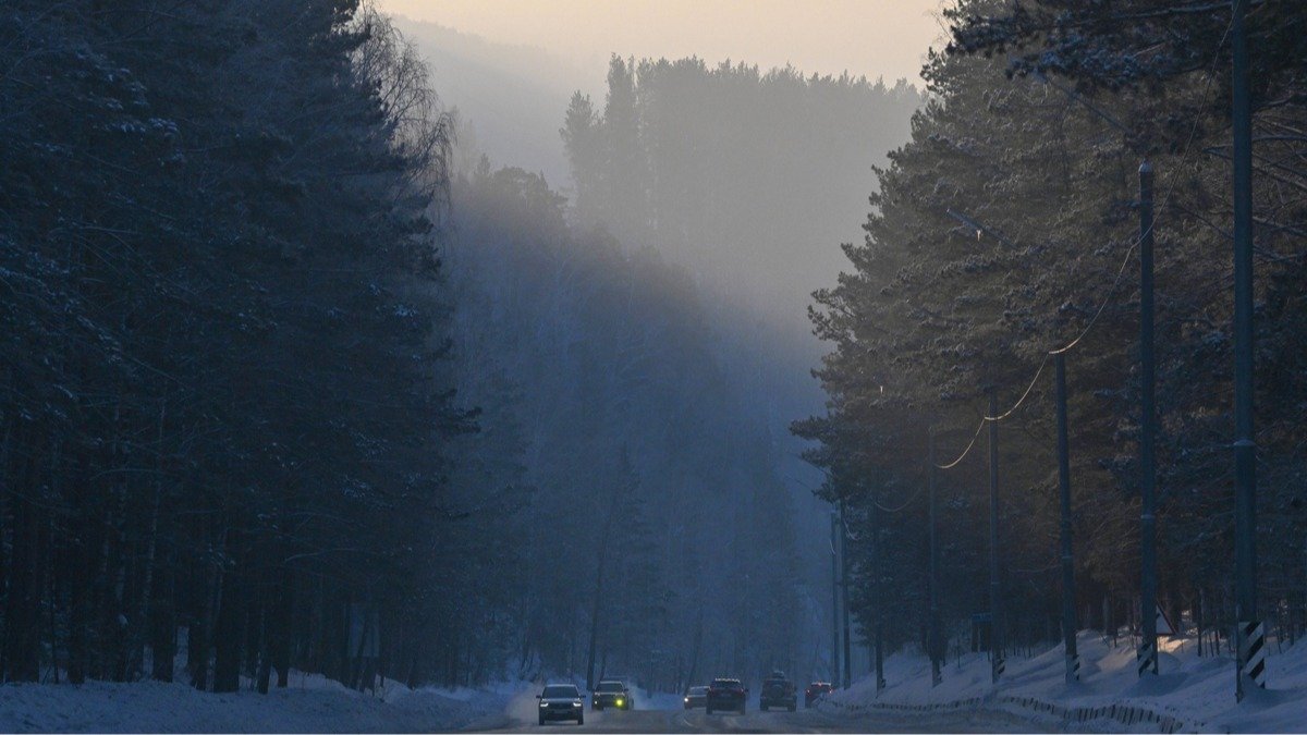 Красноярский бизнесмен заявил о похищении сына, краже и требовании выкупа
