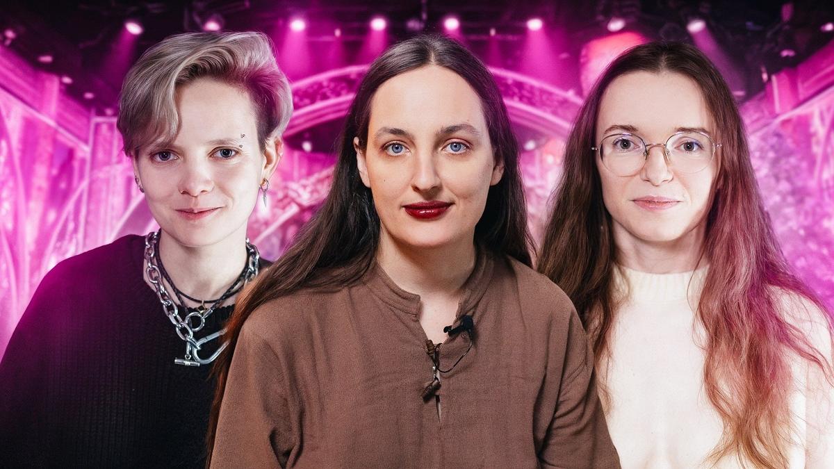 «Спасибо людям, которые решили думать иначе»