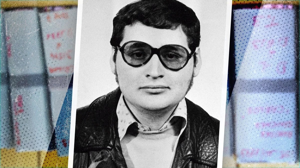 Ильич Рамирес Санчес. Иллюстрация: «Новая газета Европа»