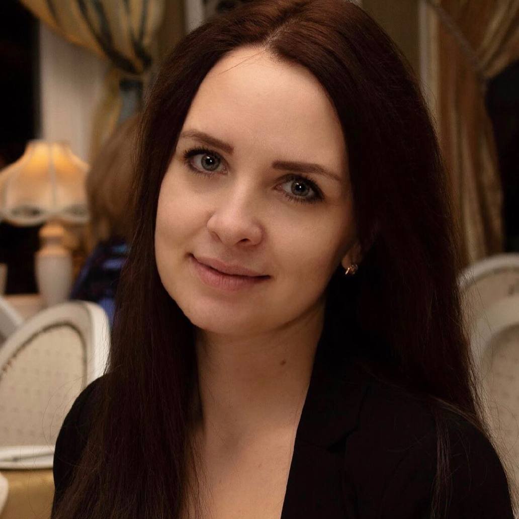 Лилия Цыганкова. Фото: Фонд «Люди-маяки»