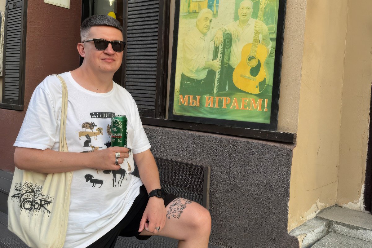 Фото: telegram-канал Владимира Болоболова