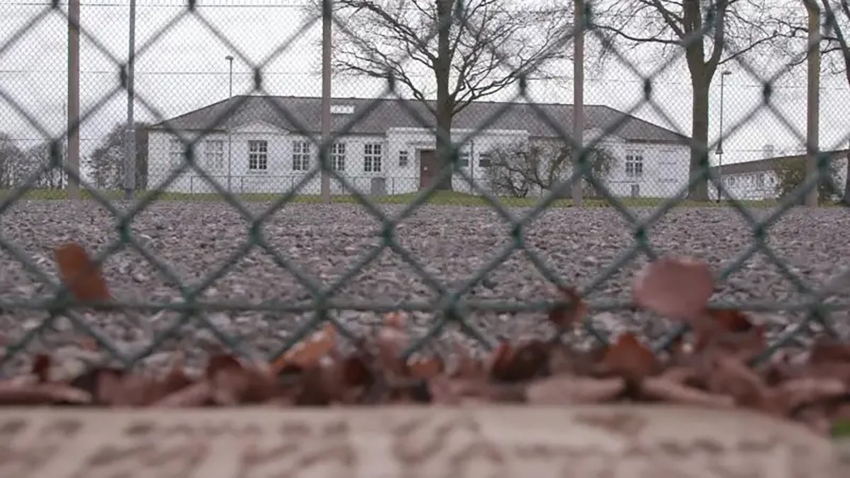 Военная лаборатория Портон-Даун, находящаяся неподалеку от Солсбери. Фото: bbc.com