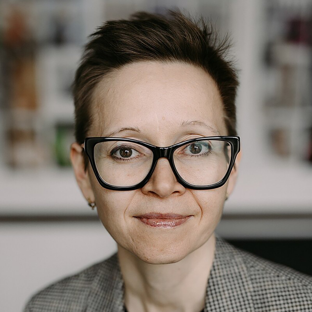 Гузель Яхина. Фото: Wikimedia