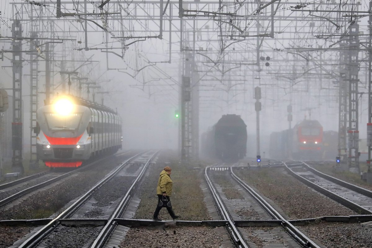 Фото: Максим Шипенков / EPA