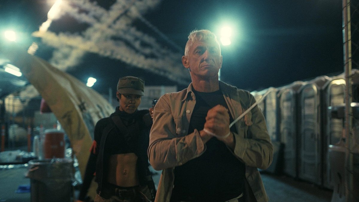 Кадр из фильма «Битва за битвой». Фото:  imdb.com