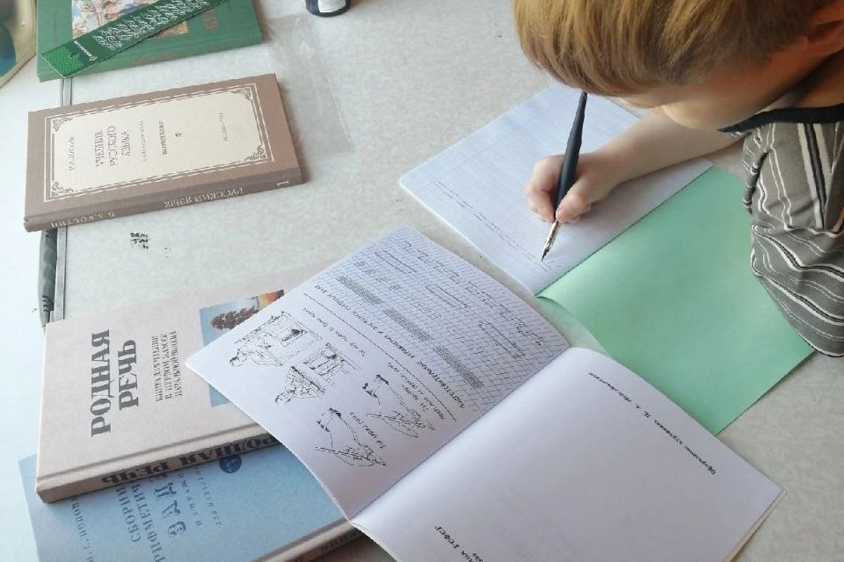 «Сталинский букварь»