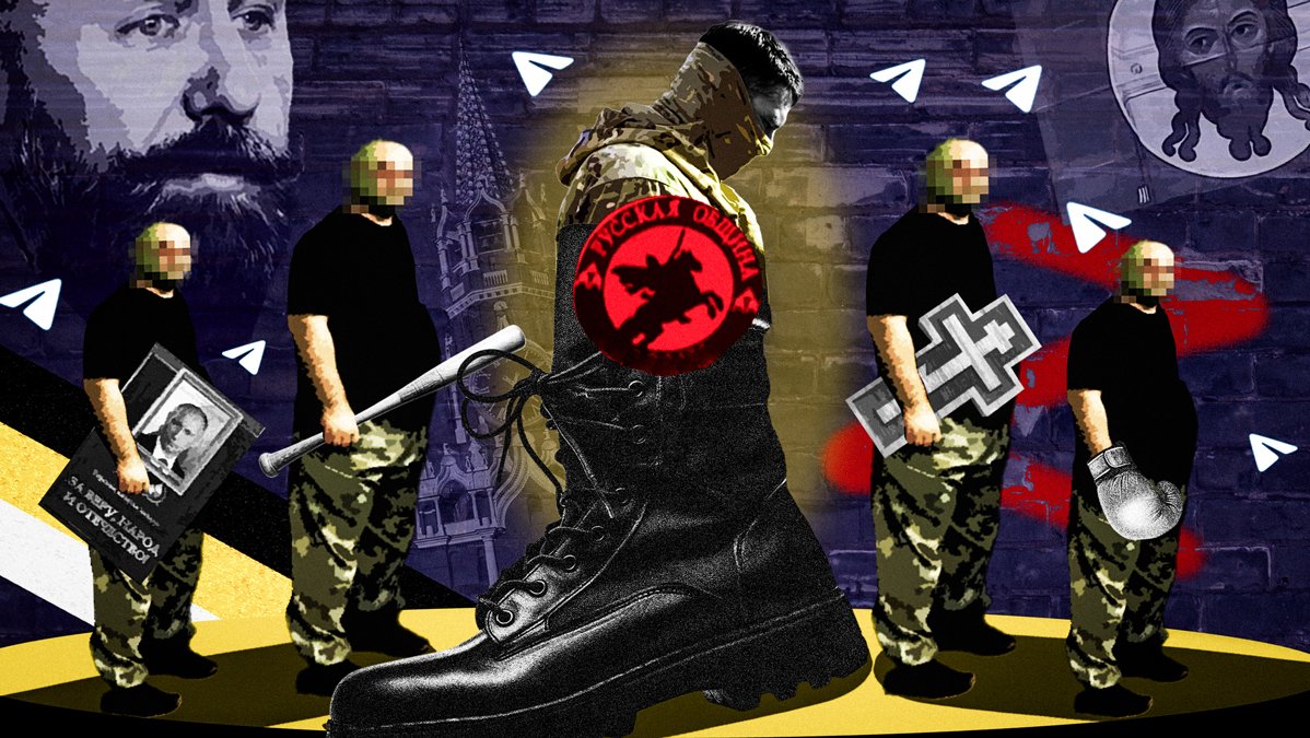 «Община зовет». Часть II