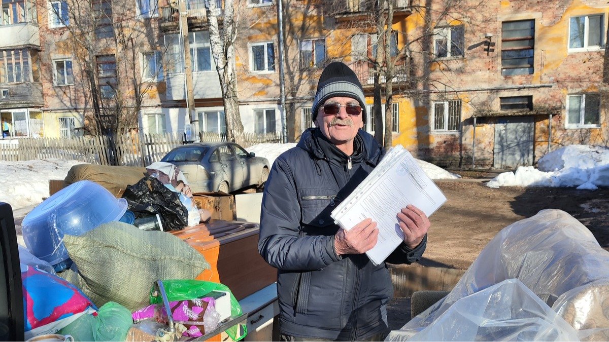 «Если я уйду с улицы, то я проиграю»