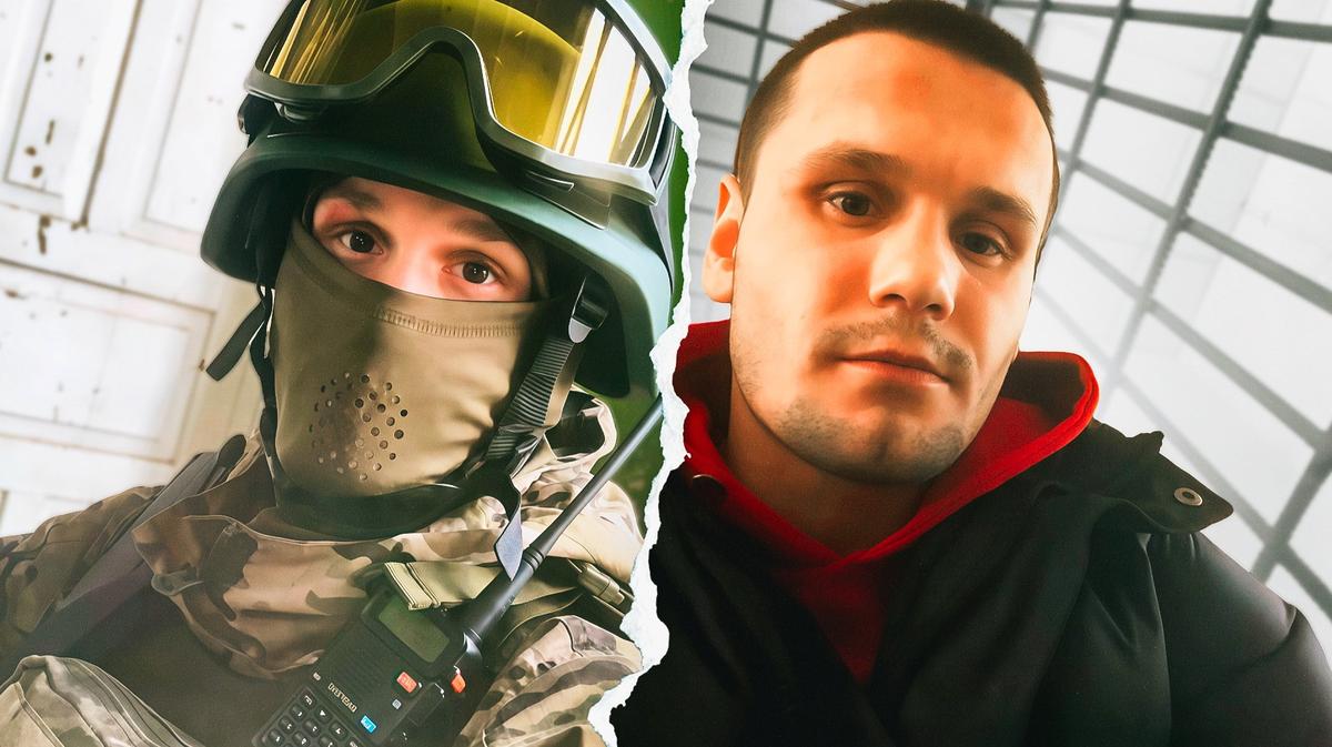 «Я всю зарплату потратил на взятки и эвакуацию»