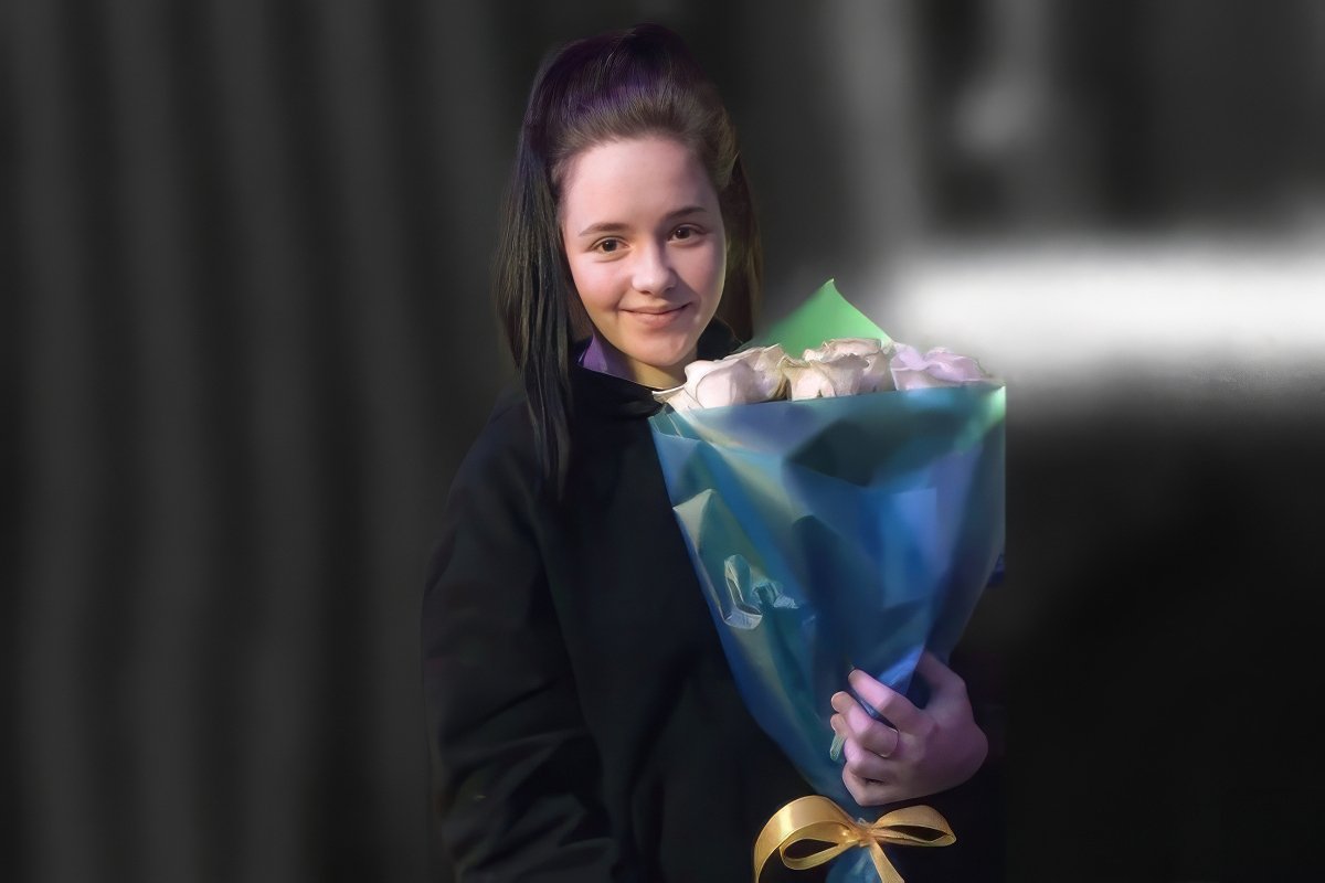 Валерия Зотова. Фото: «7х7»