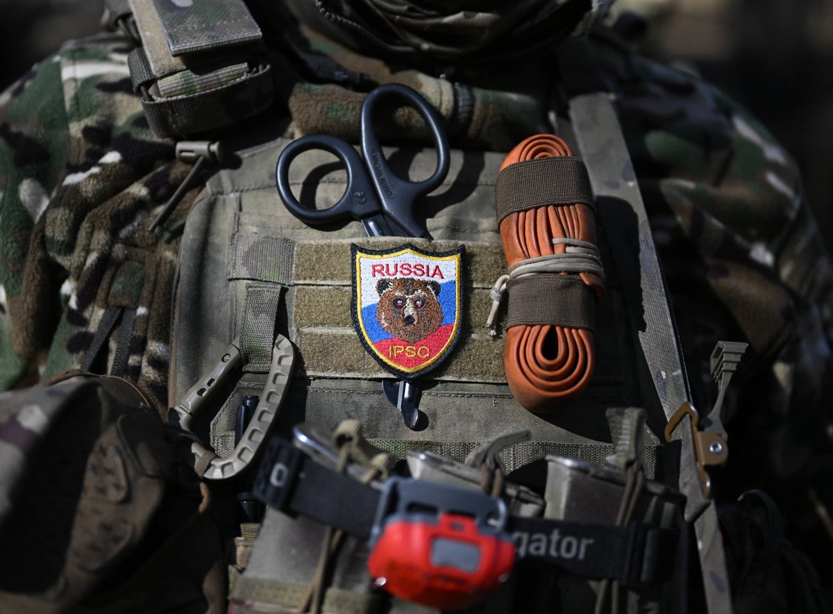 Фото: Станислав Красильников / Спутник / Imago Images / Scanpix / LETA