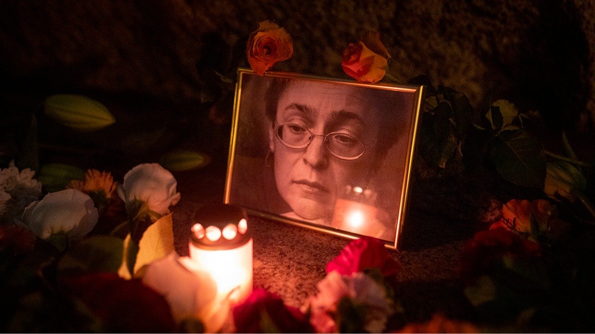 Война всех против всех