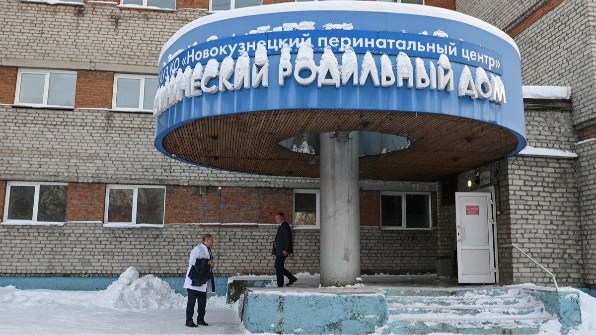 «То, что мой ребенок жив и здоров, — скорее, удача»