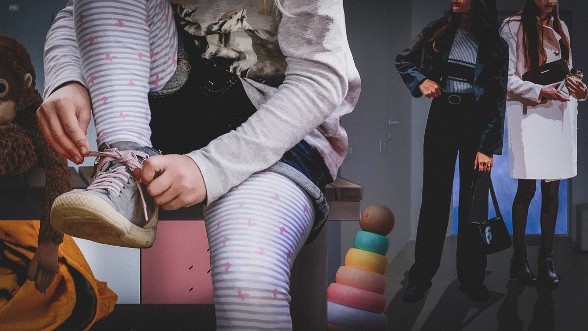 Иллюстрация: «Новая газета Европа»