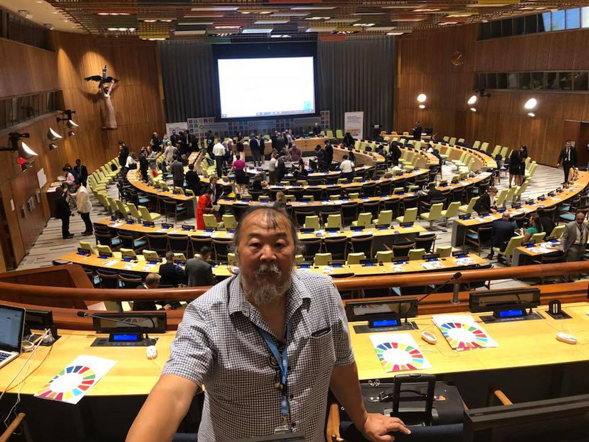 Павел Суляндзига. Фото с личной страницы в Facebook