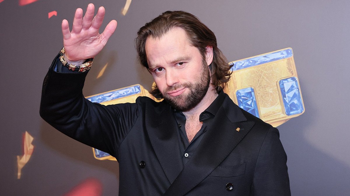 Виталий Гогунский. Фото: Vkontakte / Давайте посудачим