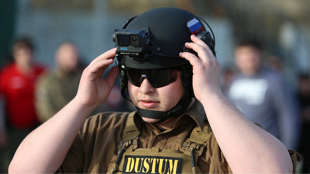 Уберечь наследника