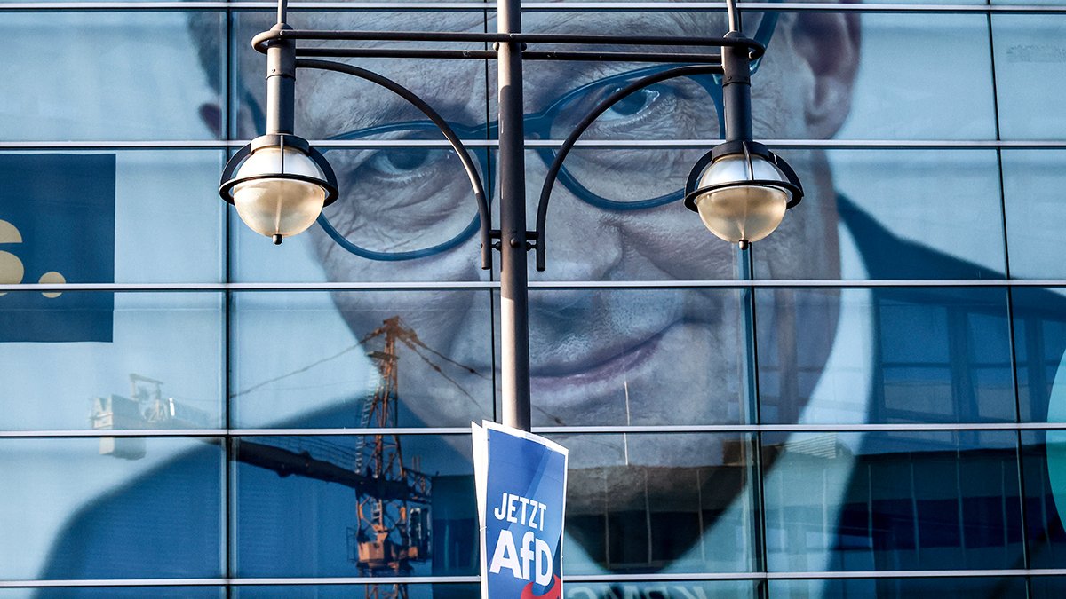 «Брандмауэр разрушен»