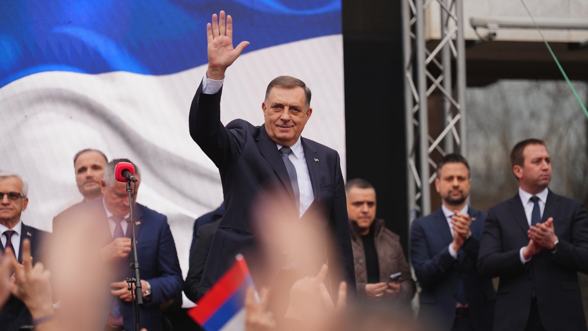 Боснийский раскольник