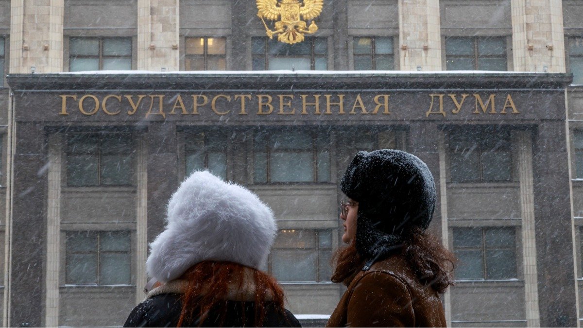 Какие законы вступят в силу в России с 1 марта?